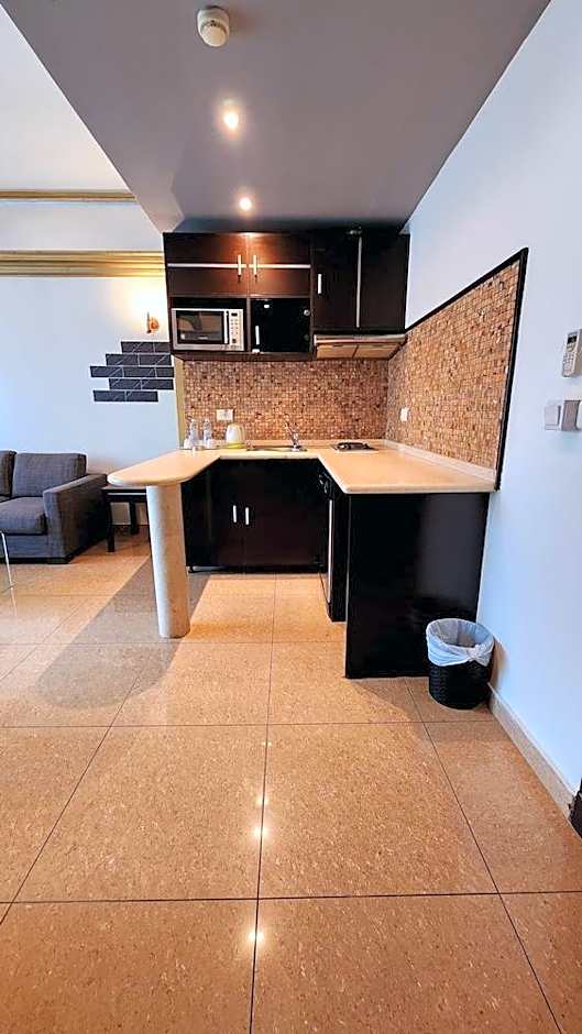 Lavender Home Hotel