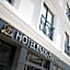 HOTEL PARIS PRESTIGE    