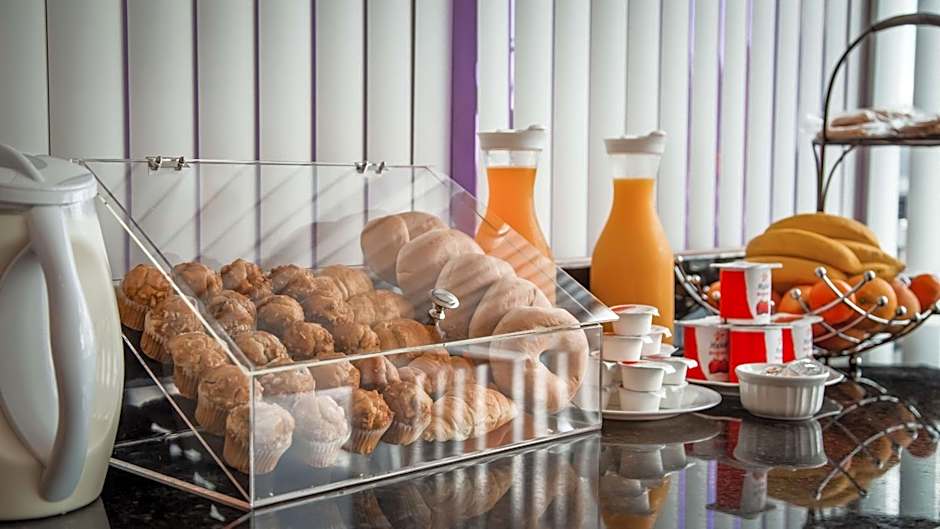 SureStay Hotel by Best Western Findlay