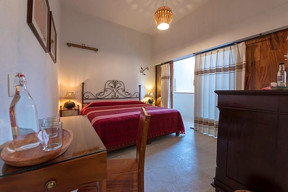 La Casa Carlota
