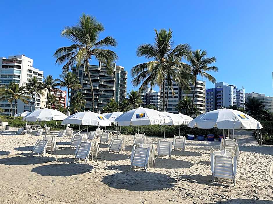 FLAT BOULEVARD RIVIERA COM AR A 150 m DA PRAIA ! DISPONÍVEL de 05 a 08 de Dez de 2025 ! Aproveite !