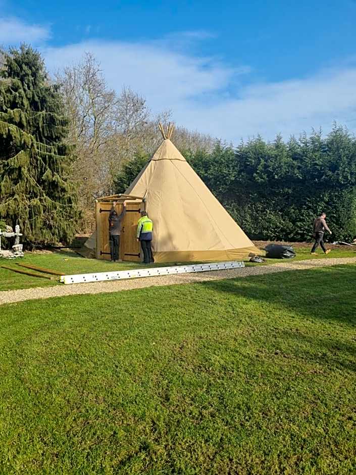 The Limes Country Lodge Hotel