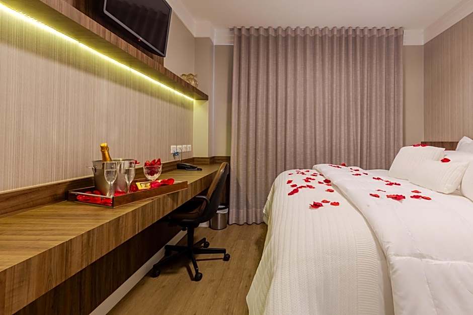 Nohotel Premium Americana