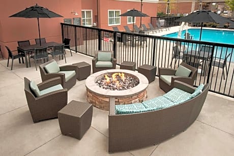 Residence Inn Birmingham Hoover