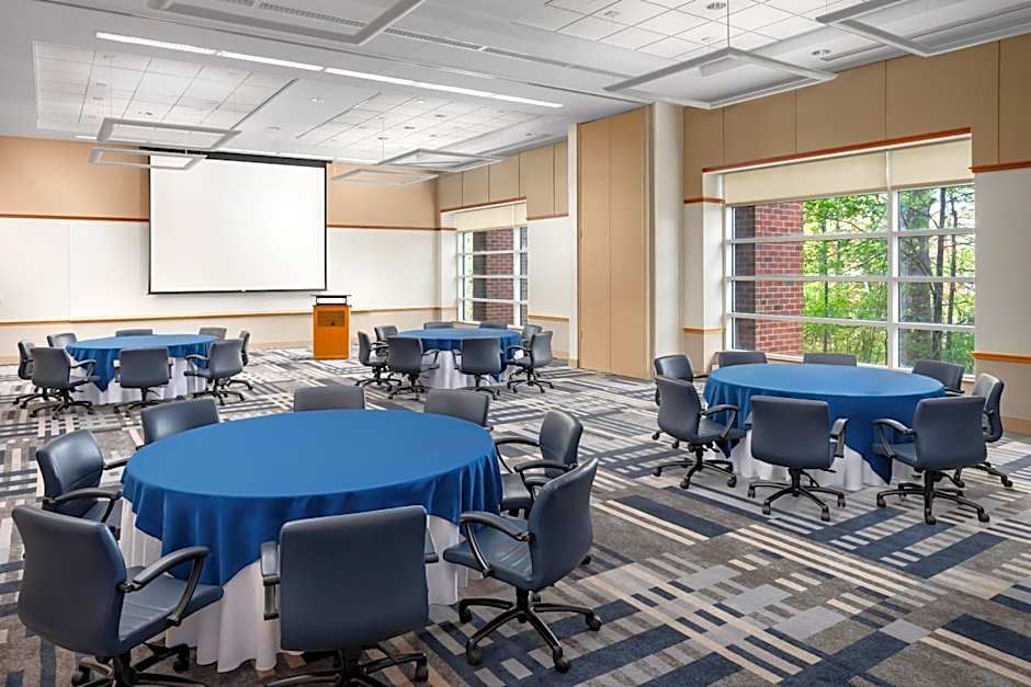 The Penn Stater Hotel and Conference Center