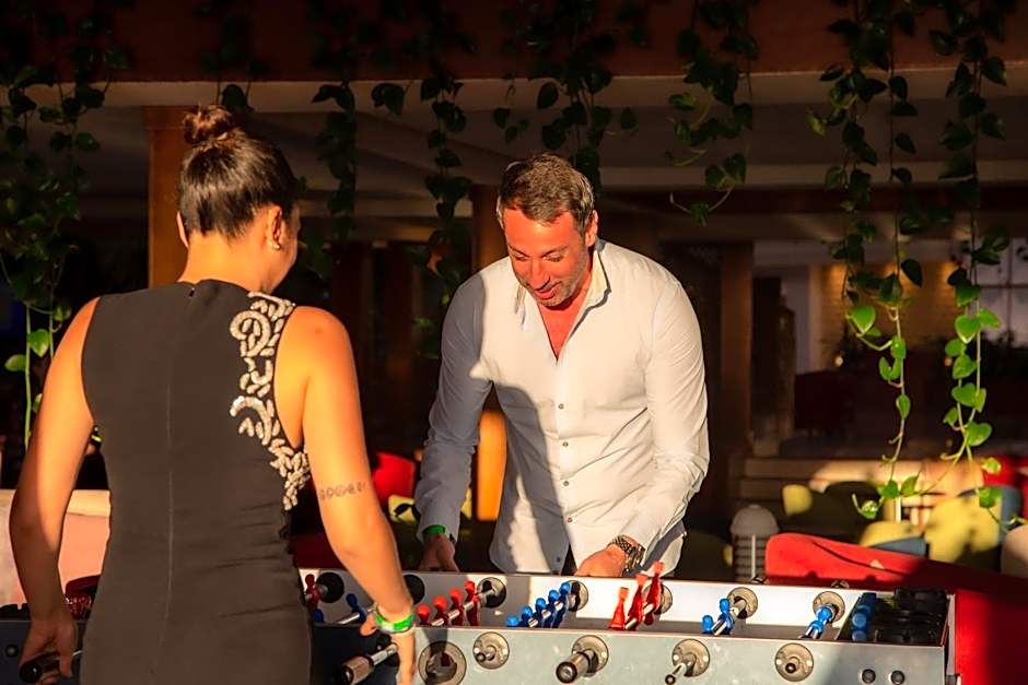 Amadil Ocean Club