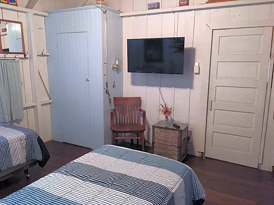 Catalina Island Seacrest Inn