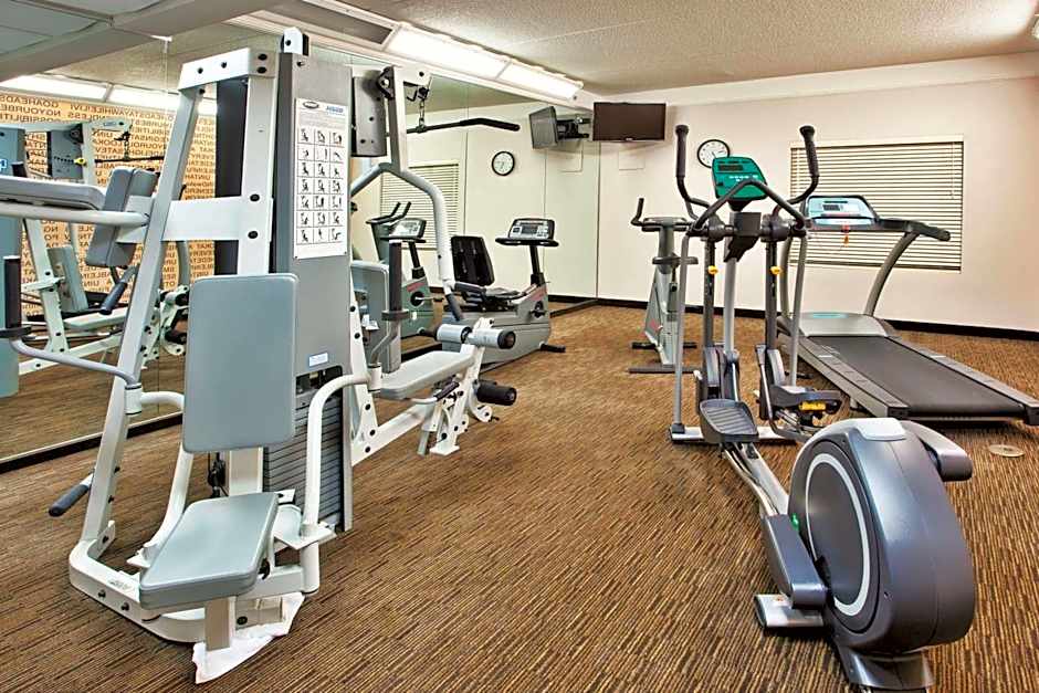 La Quinta Inn & Suites by Wyndham Winston-Salem