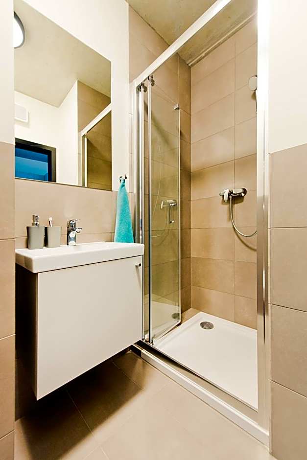 MILESTONE Gdańsk Center