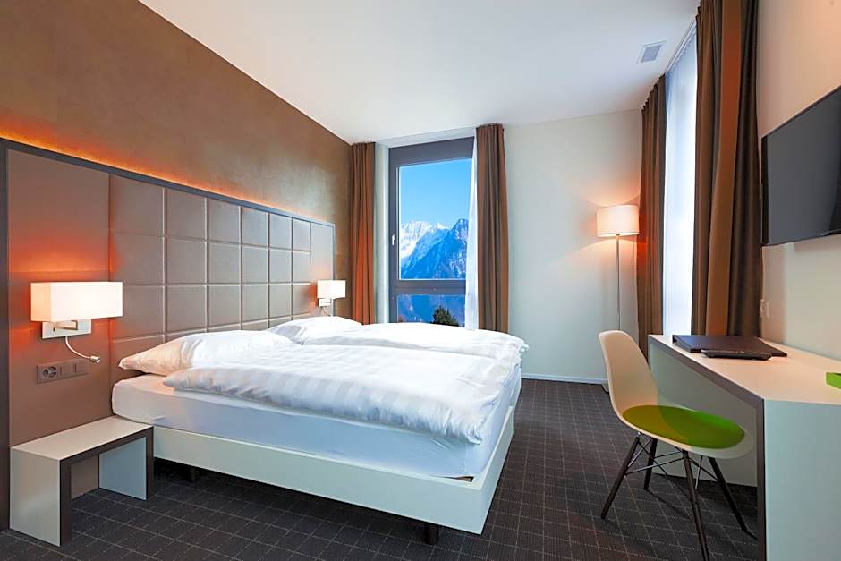 b-smart motel Sevelen