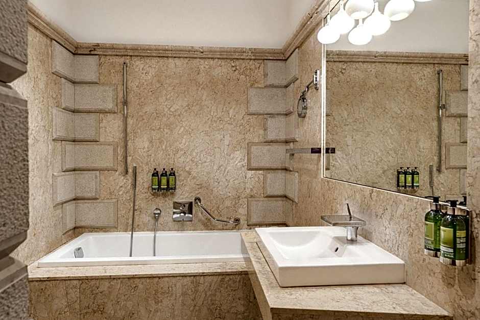 Hotel Rubinstein