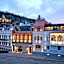 Puris Moedani Boutique Hotel
