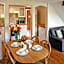 Exmoor Gate Lodges