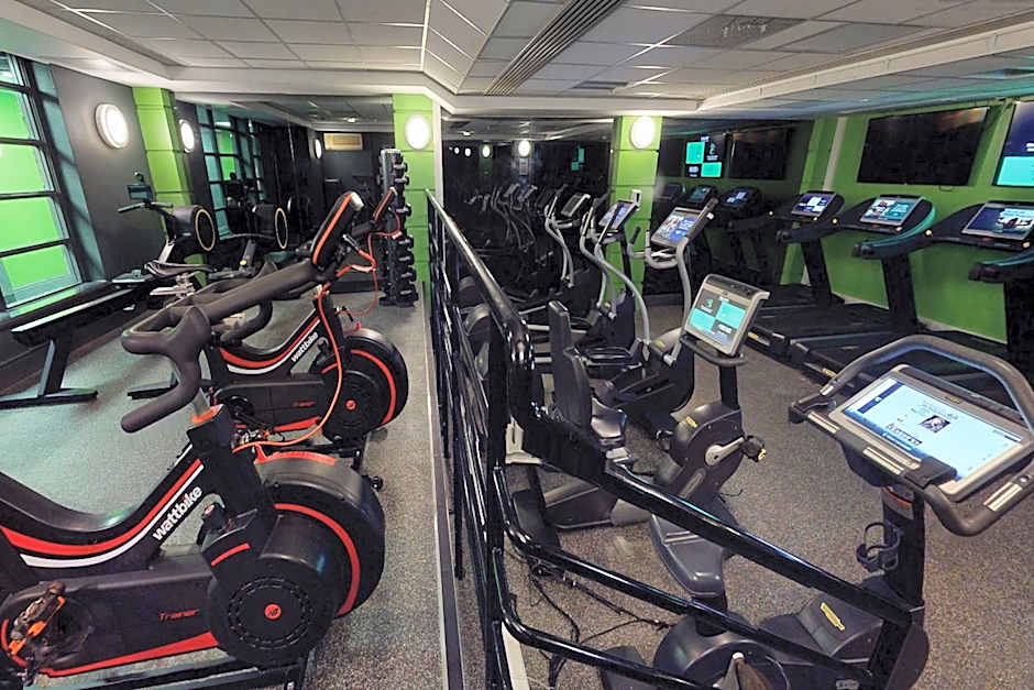 Village Hotel Manchester Cheadle