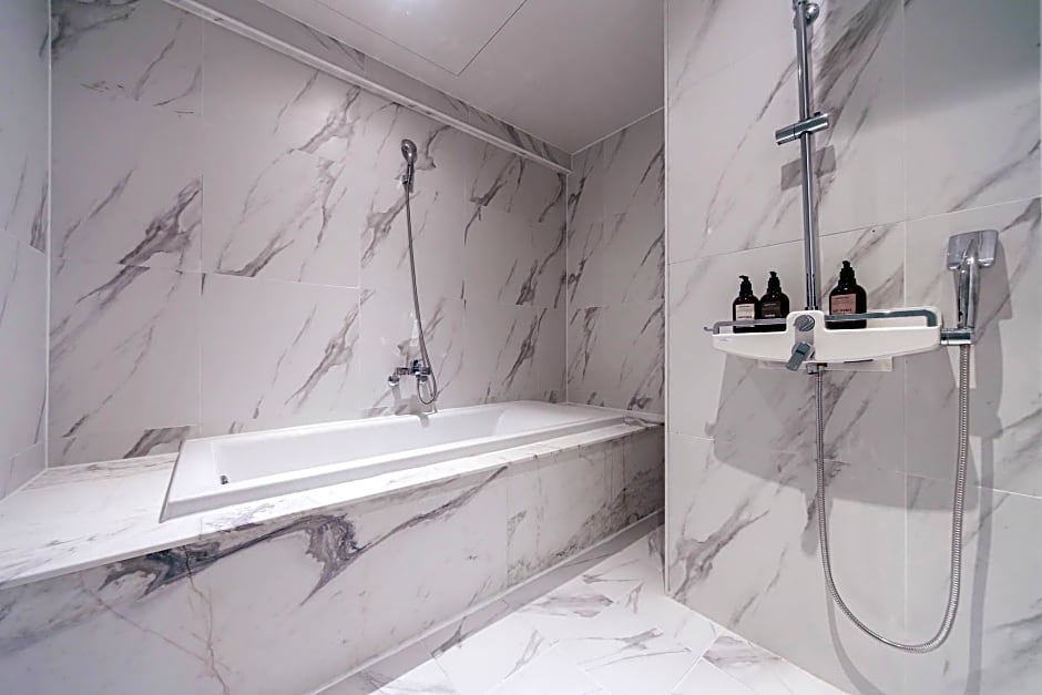 Brown dot hotel Pohang Jukdo 