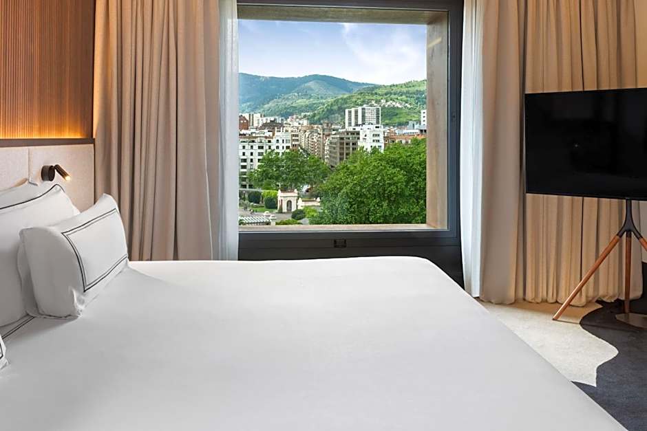 Meliá Bilbao