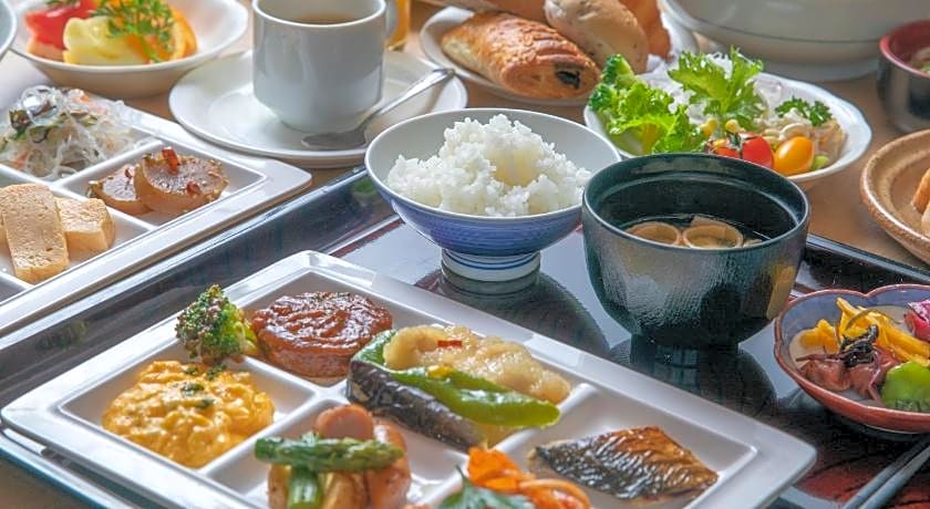 Apa Hotel Kyoto-Gion Excellent