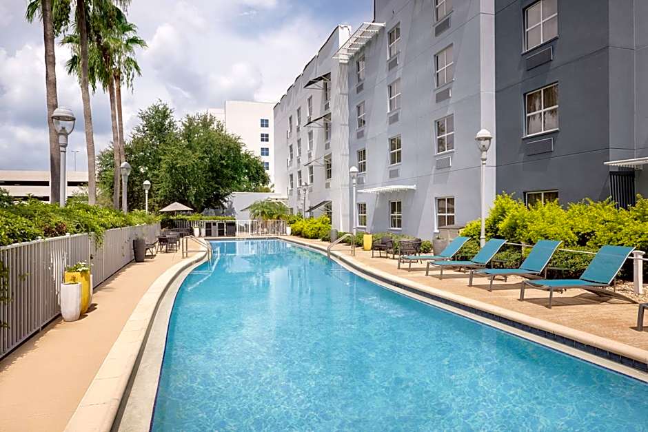 TownePlace Suites by Marriott Tampa Westshore/Airport