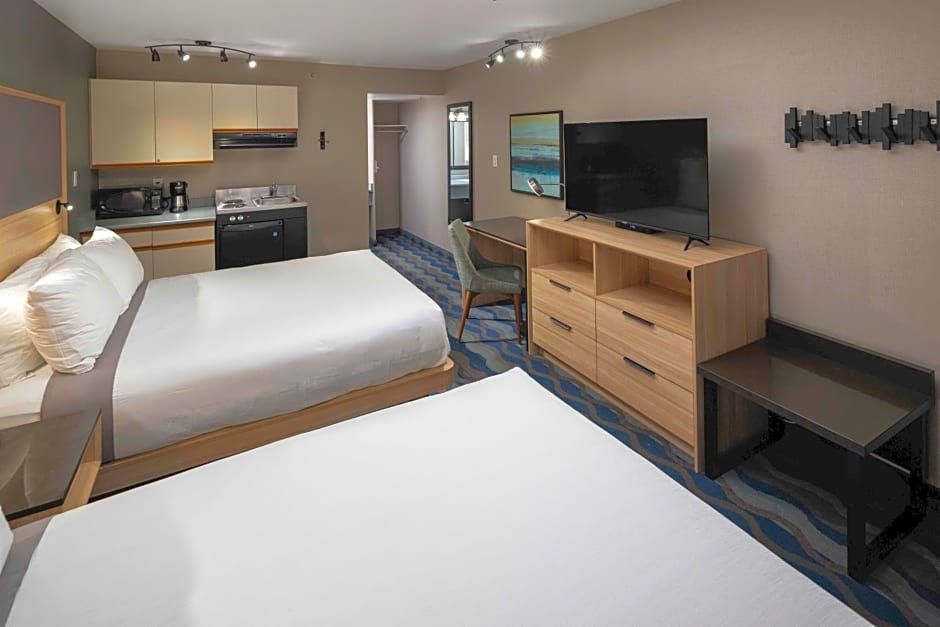 Accent Inn Vancouver Airport