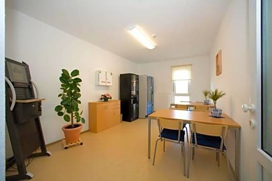 Nibelungenmotel Pöchlarn