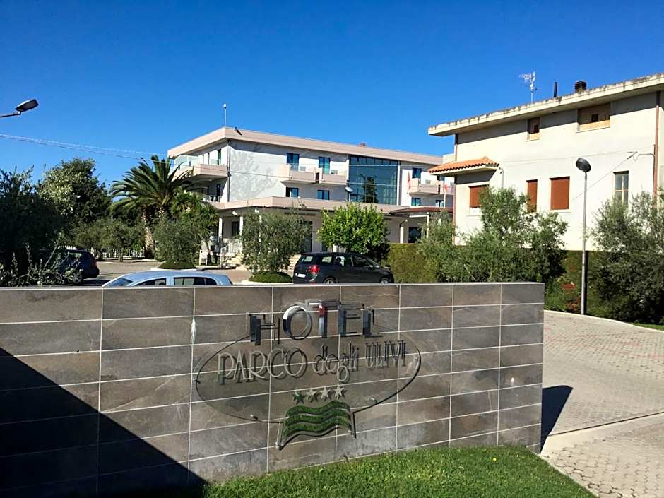 Hotel Parco degli Ulivi