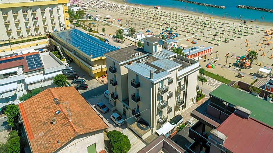 Hotel Milanese