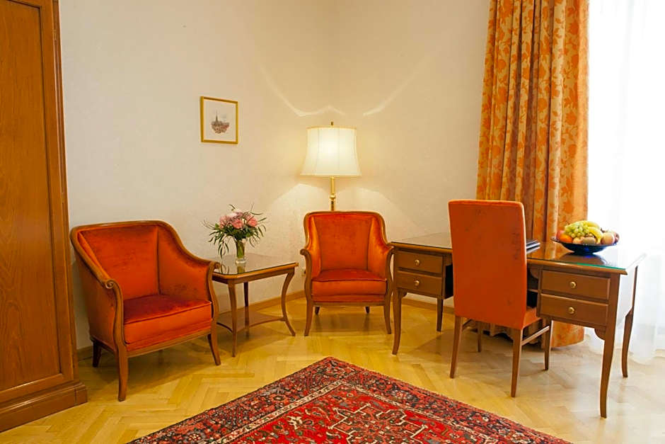 Hotel Kaiserin Elisabeth