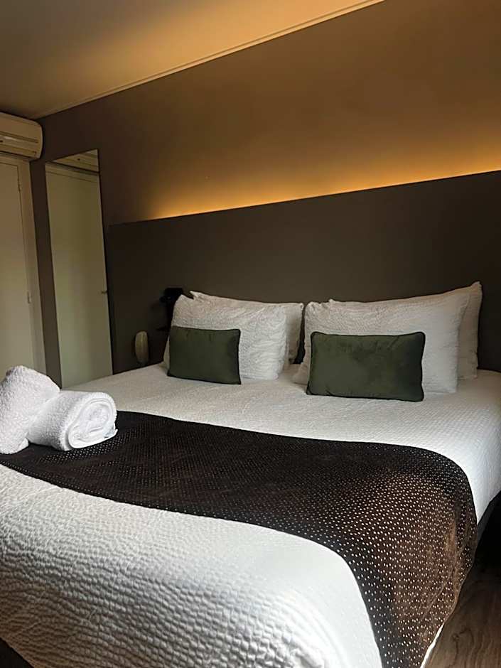 HOTEL & SPA Le Renard Centre