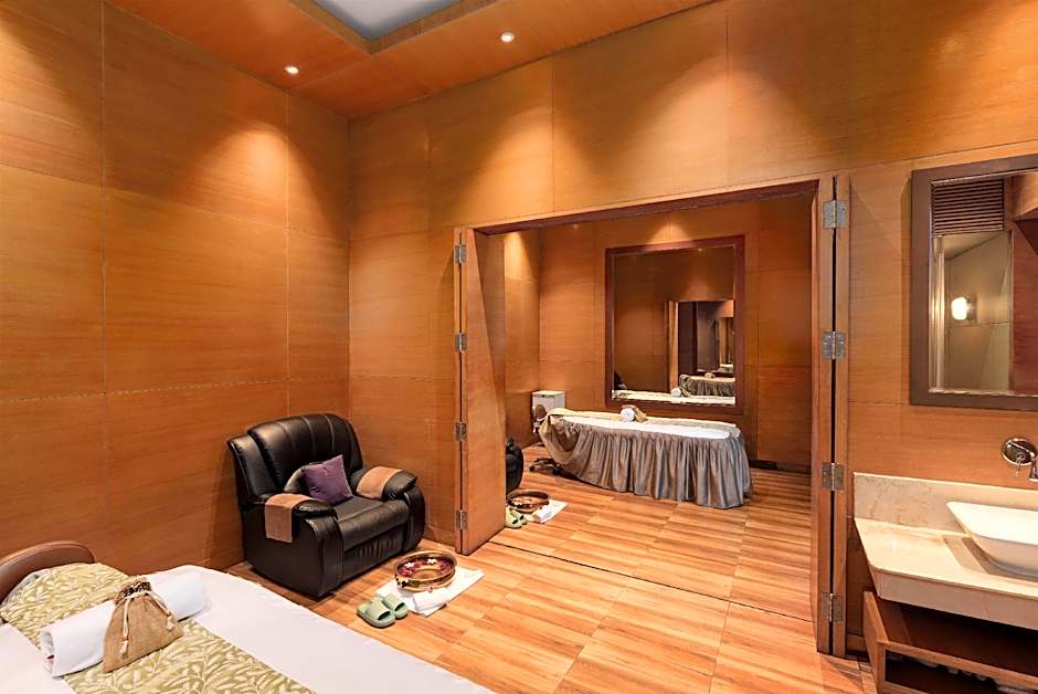 Radisson Blu Hotel New Delhi Paschim Vihar