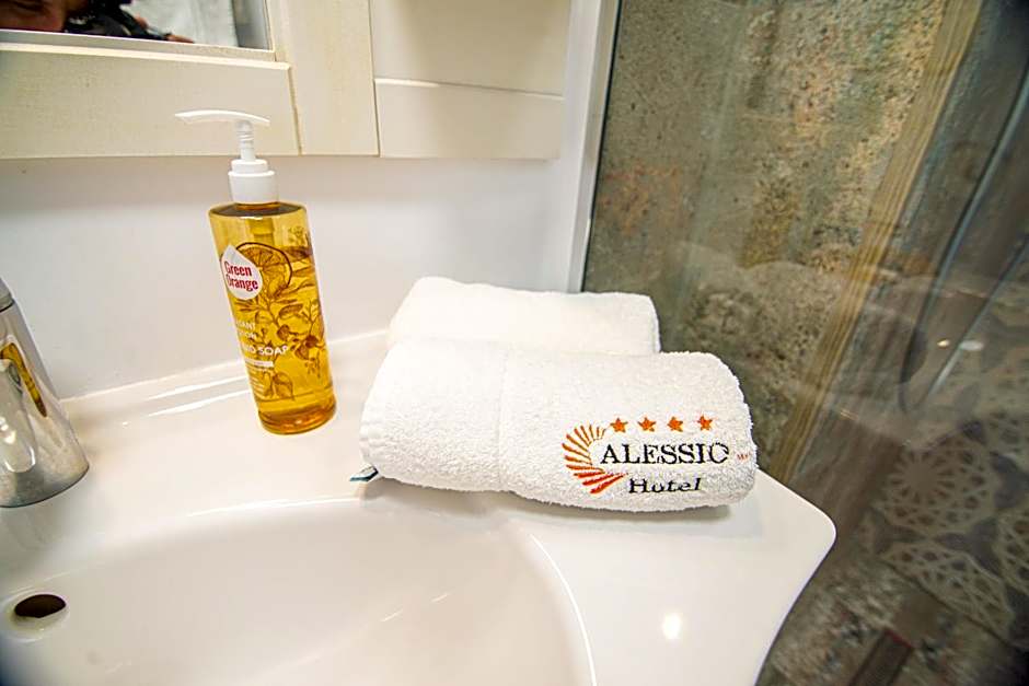 Alessio Hotel Residence