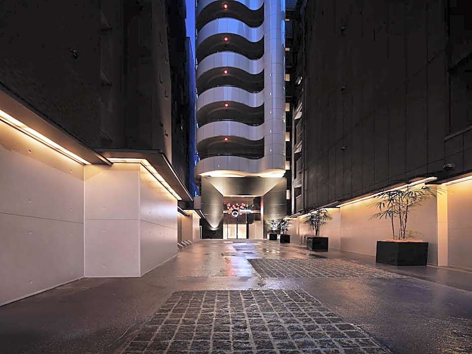 EN HOTEL Kyoto