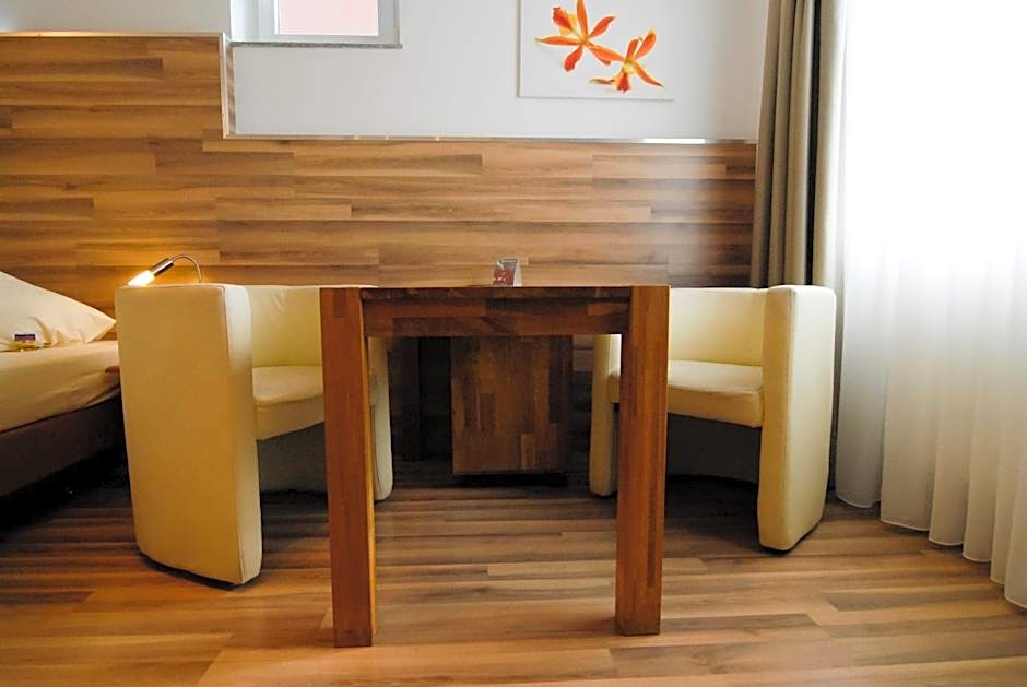 Petul Apart Hotel Residenz