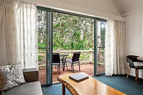 Heritage Trail Lodge
