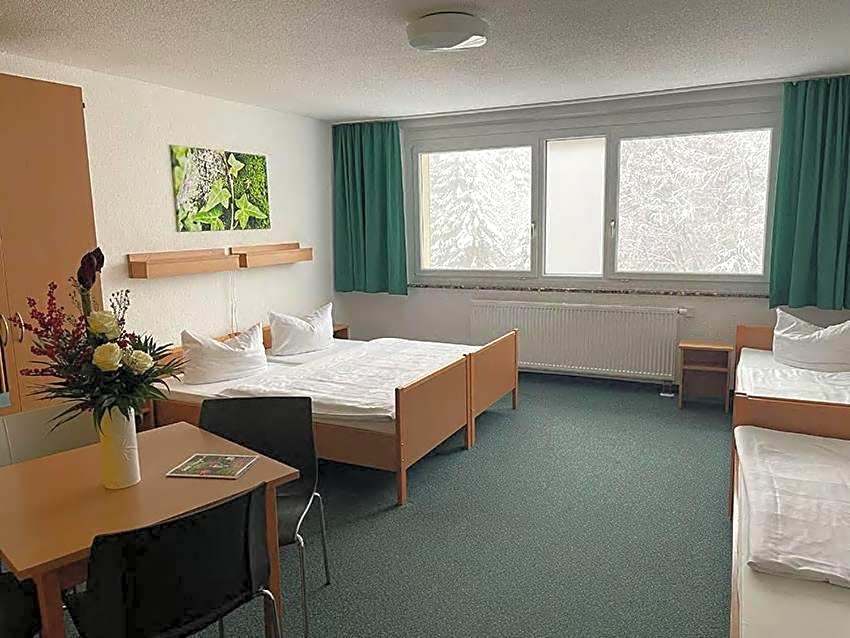 A&S Ferienzentrum Oberhof