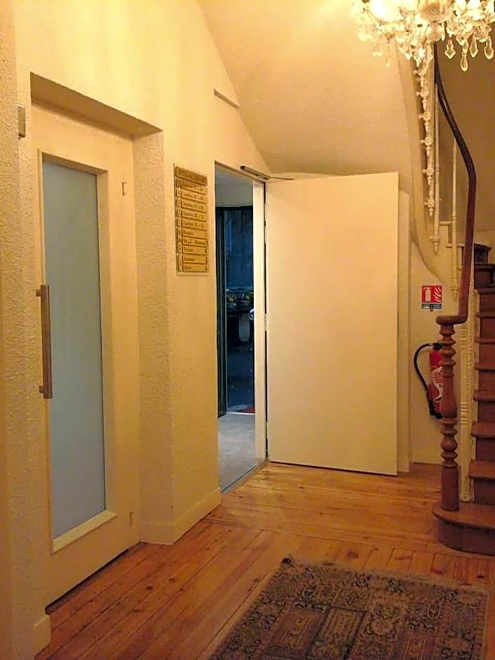 Hotel Calvaire