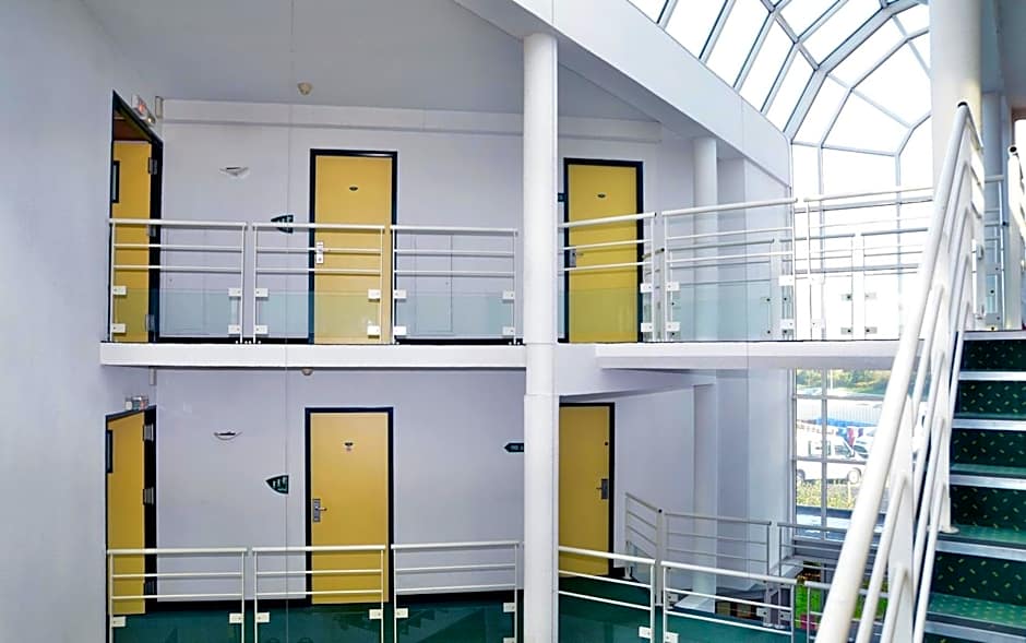 Mister Bed Chambray Les Tours