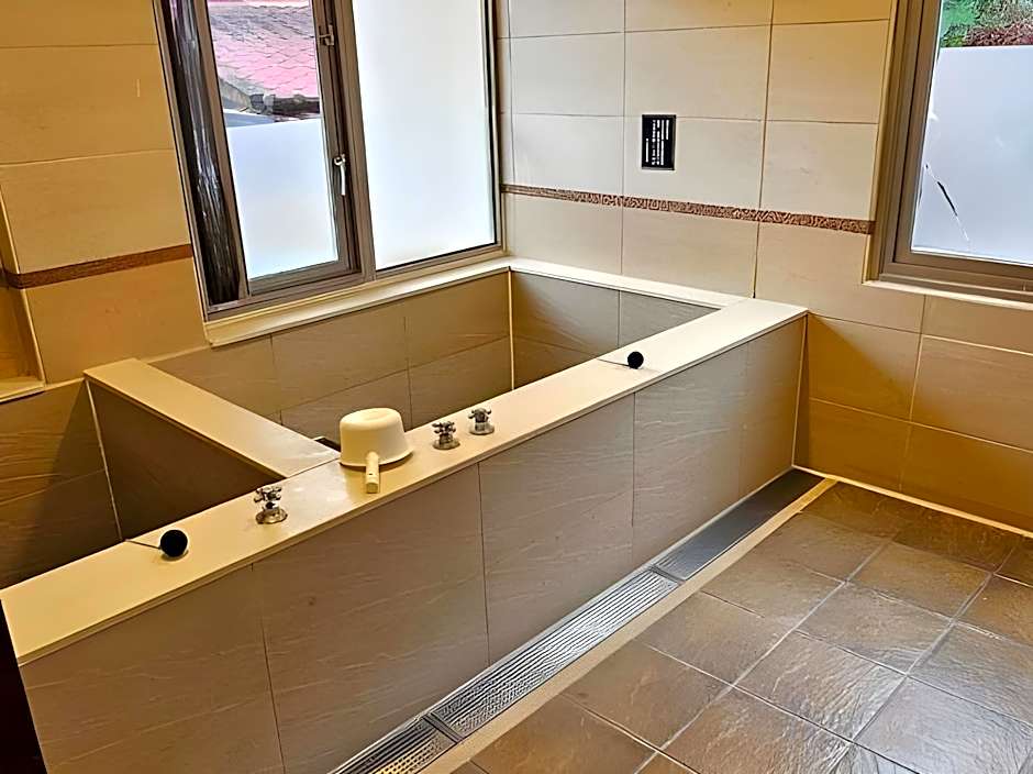 Beauty Garden Resort