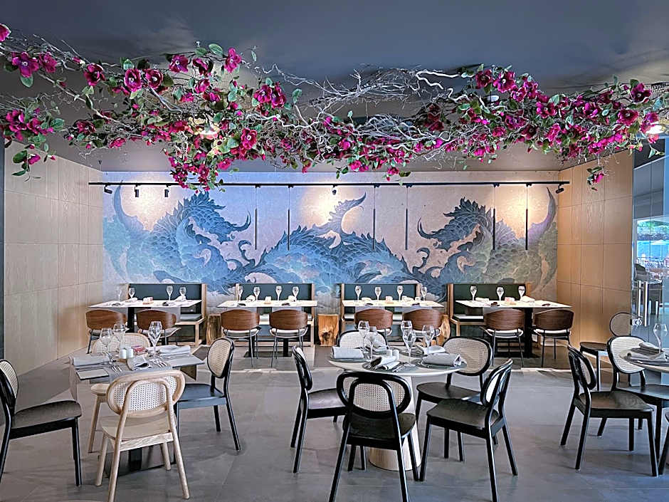 AquaClub GRIFID Hotel Bolero - Ultra All Inclusive & Private Beach