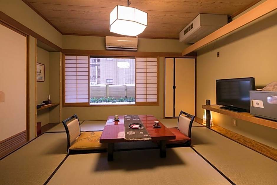 Shima Onsen Toshimaya