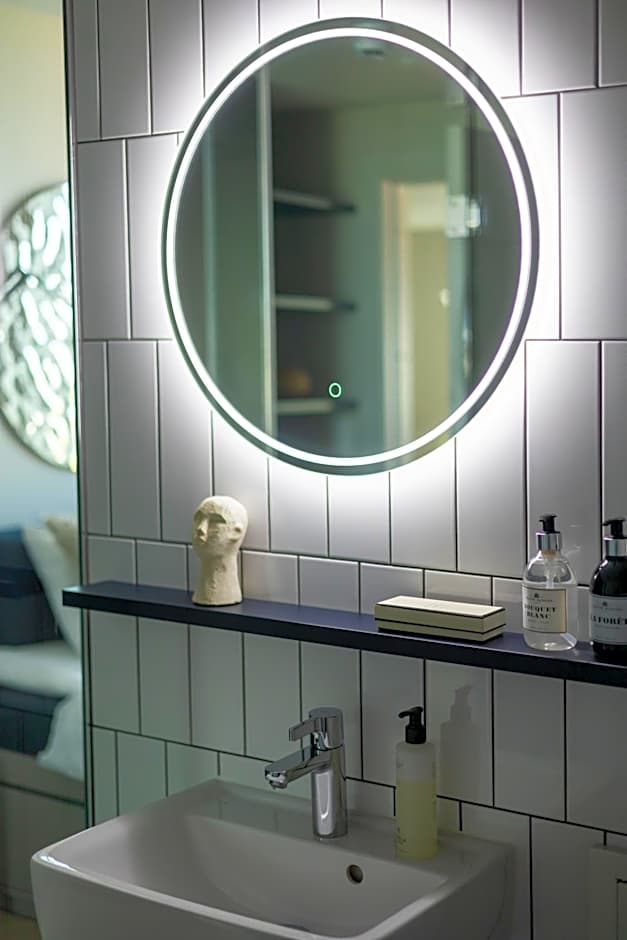 Unity Malmö - A Studio Hotel