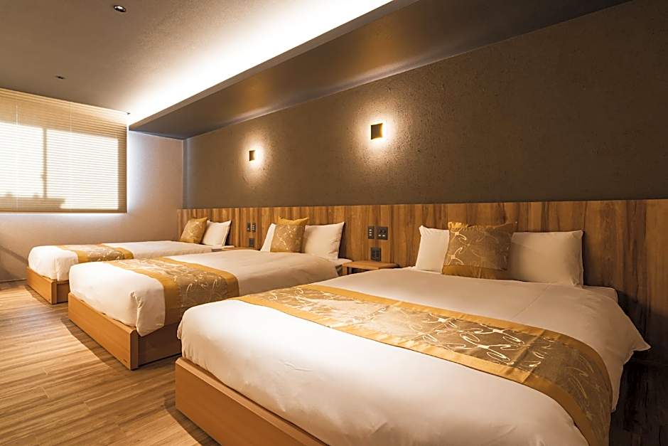 GRAND BASE BEPPU EKIHIGASHI