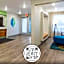 WoodSpring Suites Indianapolis Castleton