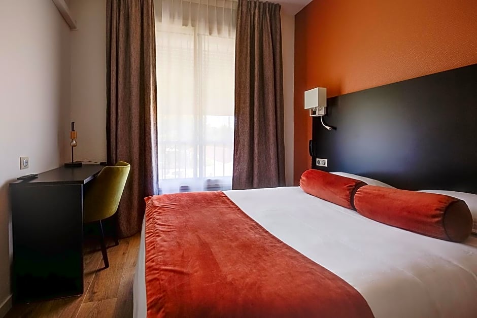 Brit Hotel Europ Bergerac