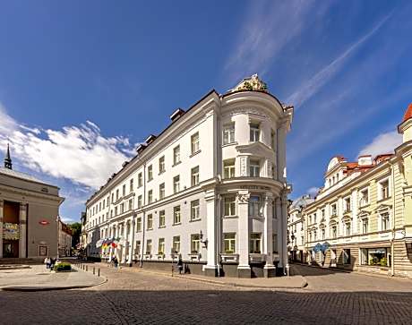 My City Hotel