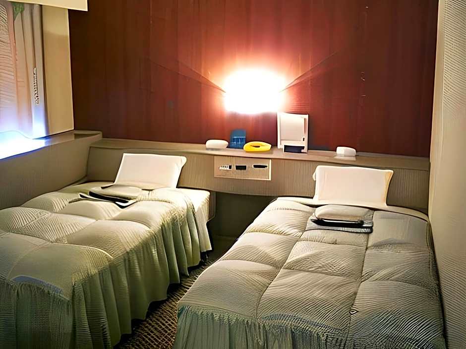 Hotel Hikari Hills