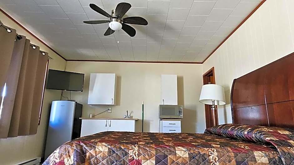 Super Nights Inn
