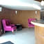 Mision Express Pachuca