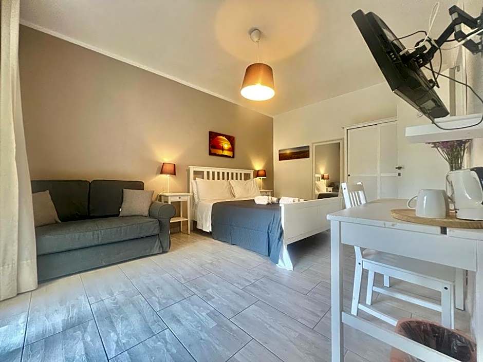 A Casa dei Bruno B&B