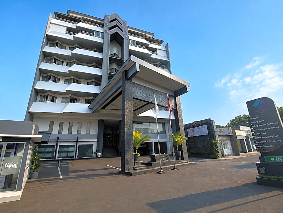 Hotel Asia