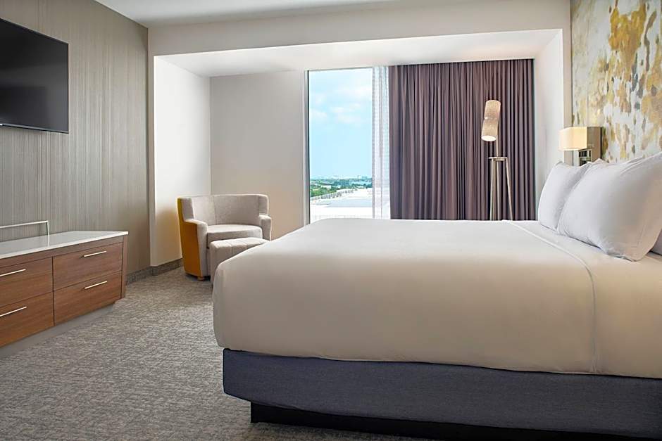 Courtyard by Marriott Merida Downtown